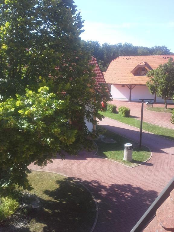 Apartment Nagelj Moravske Toplice Exterior photo